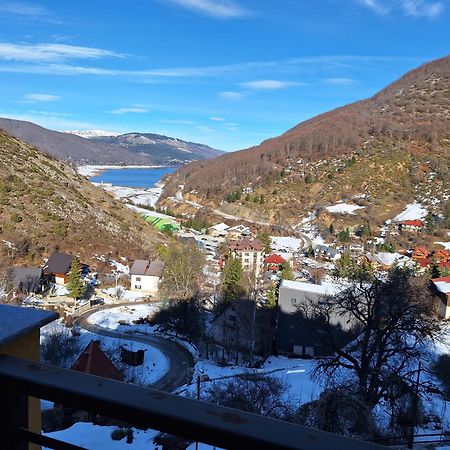 Mavrovo Forest Apartments Zewnętrze zdjęcie