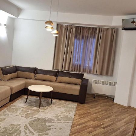 Mavrovo Forest Apartments Zewnętrze zdjęcie