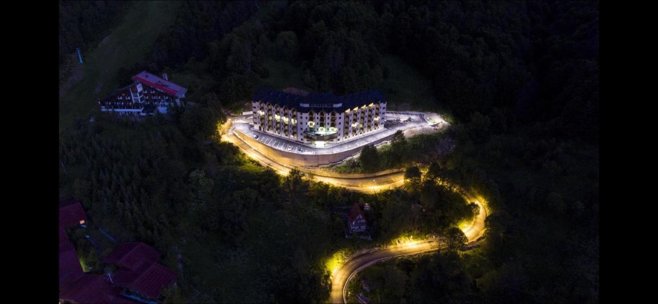 Mavrovo Forest Apartments Zewnętrze zdjęcie