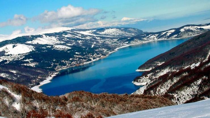 Mavrovo Forest Apartments Zewnętrze zdjęcie