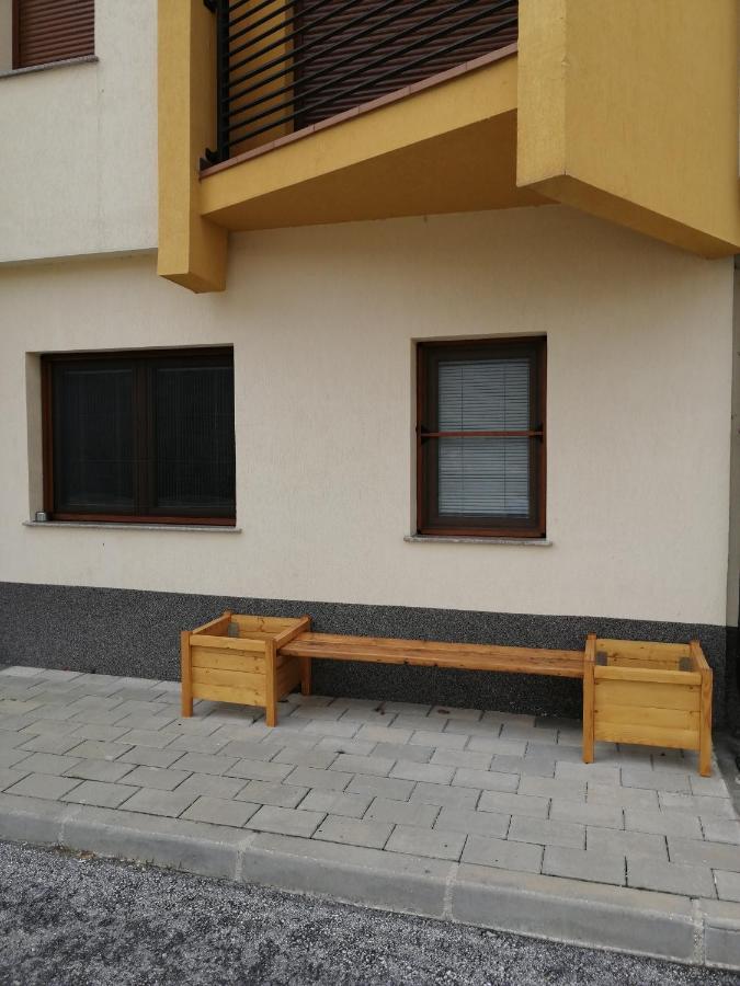 Mavrovo Forest Apartments Zewnętrze zdjęcie