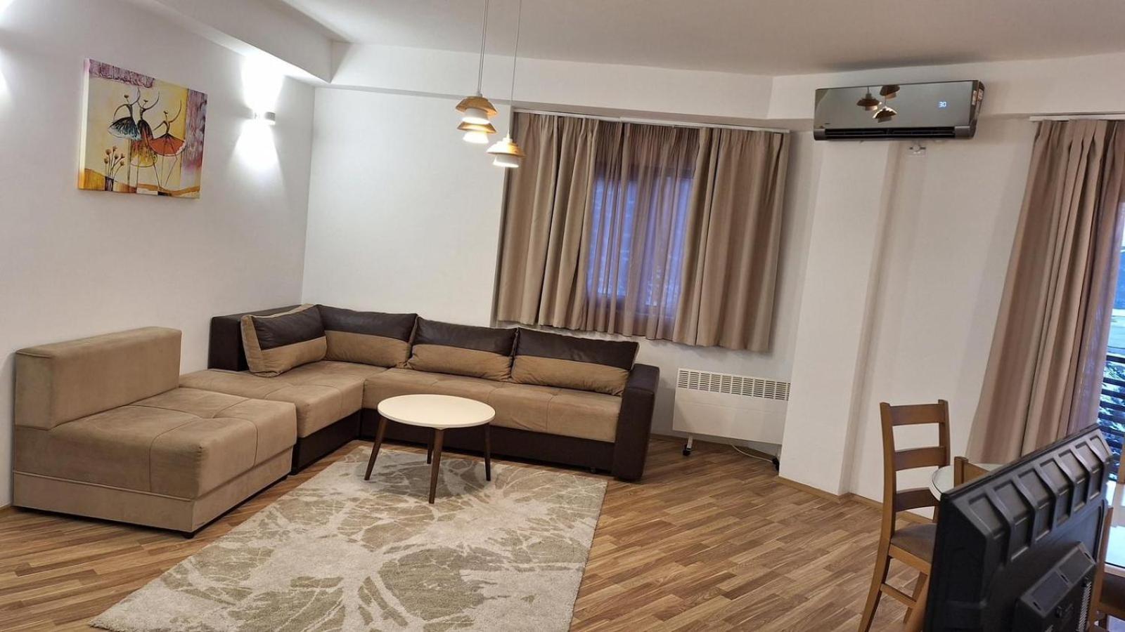 Mavrovo Forest Apartments Zewnętrze zdjęcie