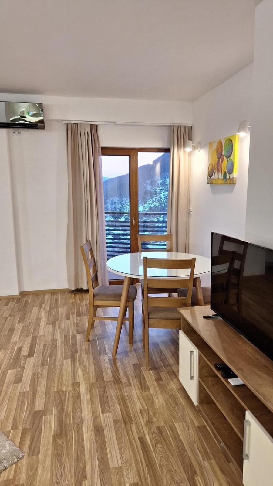 Mavrovo Forest Apartments Zewnętrze zdjęcie