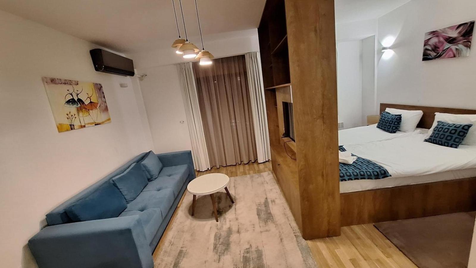 Mavrovo Forest Apartments Zewnętrze zdjęcie