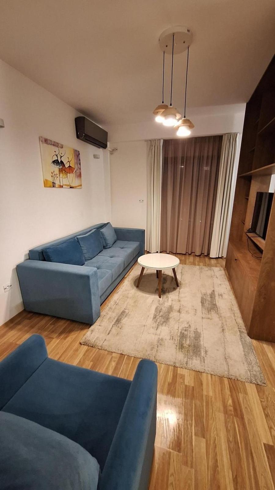 Mavrovo Forest Apartments Zewnętrze zdjęcie