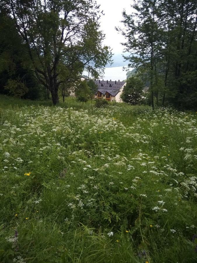 Mavrovo Forest Apartments Zewnętrze zdjęcie