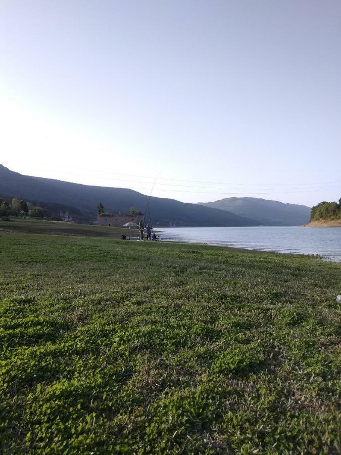 Mavrovo Forest Apartments Zewnętrze zdjęcie