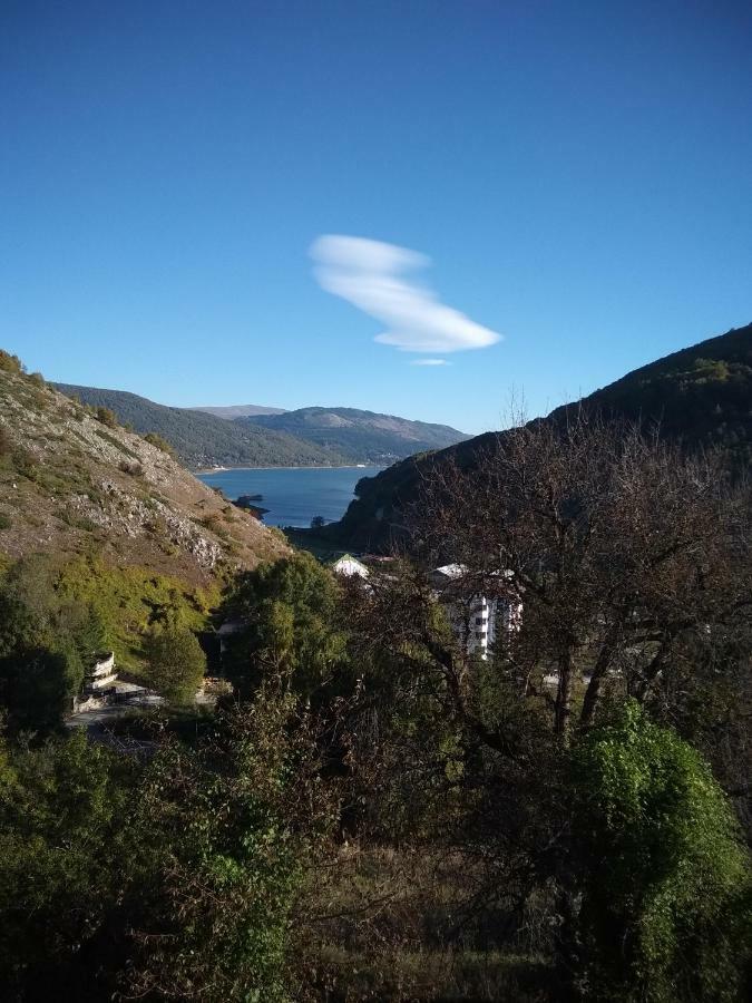 Mavrovo Forest Apartments Zewnętrze zdjęcie