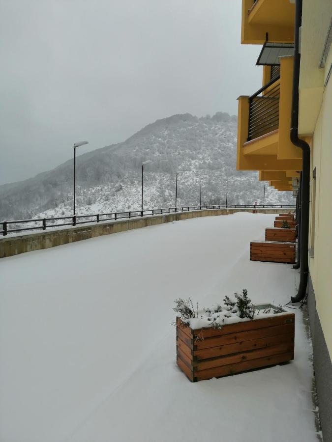 Mavrovo Forest Apartments Zewnętrze zdjęcie